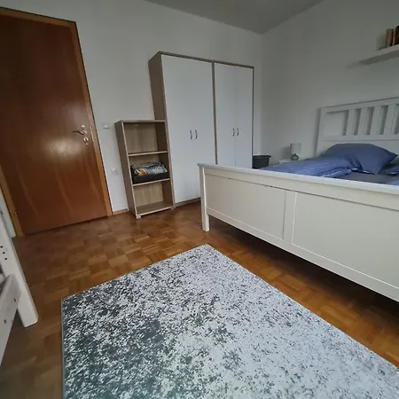 Lägenhet Lusen Bis 6 Personen Bergblick *