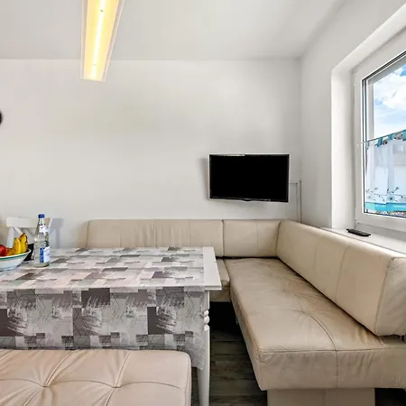 Appartamento Lusen Bis 6 Personen Bergblick